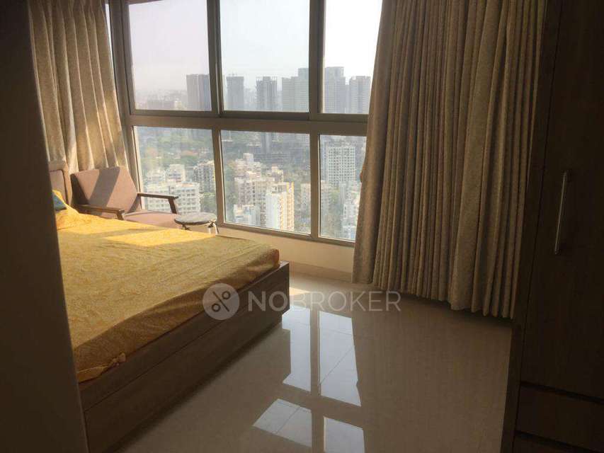 3 BHK Flat In Anmol Fortune For Sale  In Goregaon East