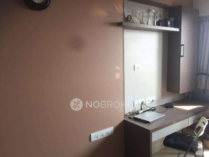 3 BHK Flat In Anmol Fortune For Sale  In Goregaon East