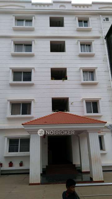 2 BHK Flat In Ssvr Fairy Bells for Rent  In Kodigehalli