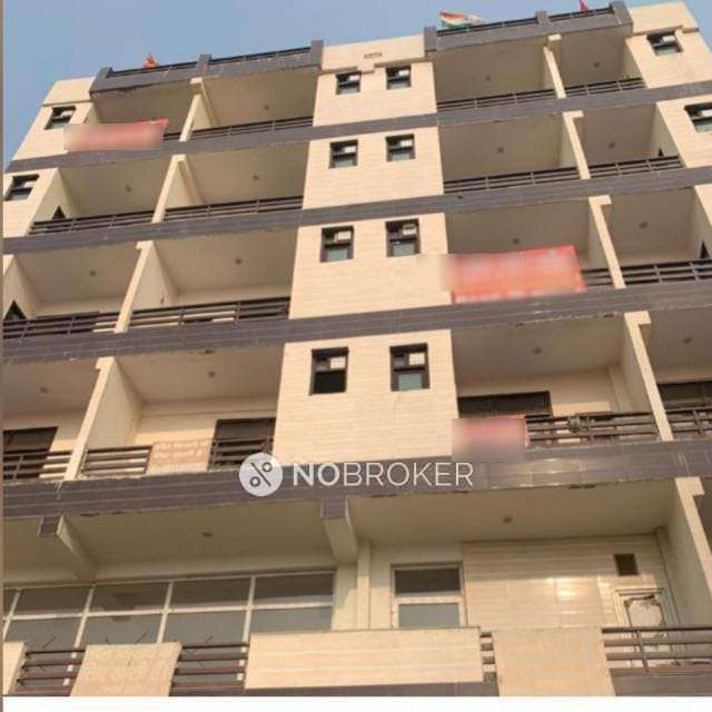 2 BHK Flat In Sunerai Residency  For Sale  In Sector 62a