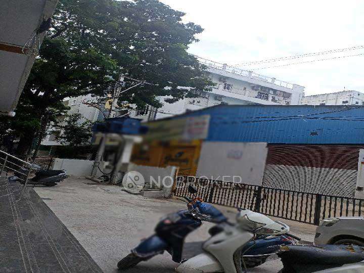 PG for Anyone in Ameerpet