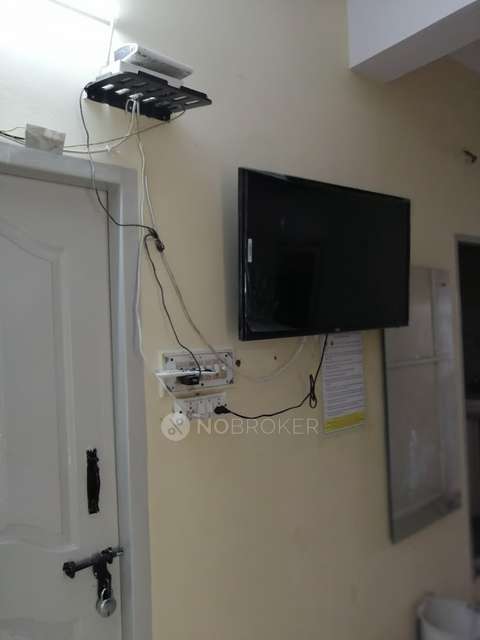 PG for Boys in Basaveshwara Nagar