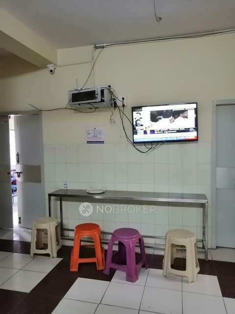 PG for Boys in Basaveshwara Nagar