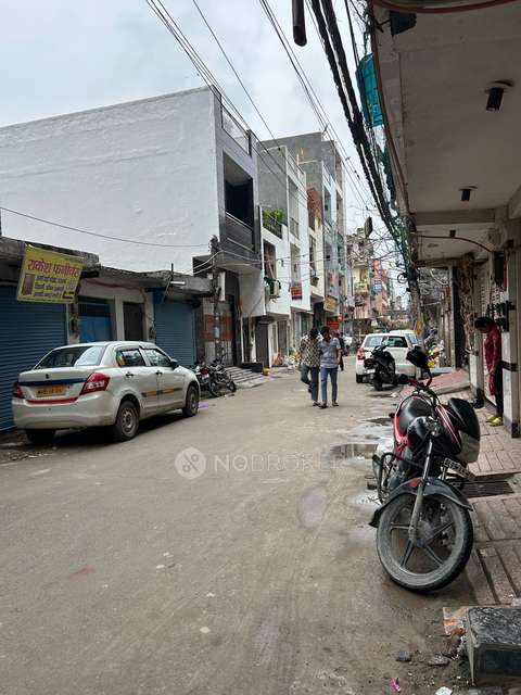 3 BHK Flat In Shree Shyam Apartments For Sale  In Bindapur