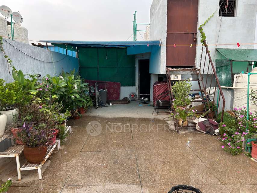 3 BHK Flat In Shree Shyam Apartments For Sale  In Bindapur