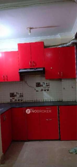 2 BHK Flat In Hilltop Apartment  For Sale  In Maidangarhi