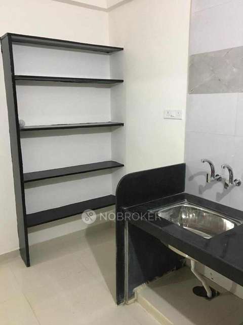 1 BHK Flat In Samartha Krupa  Kharadi for Rent  In Kharadi 
