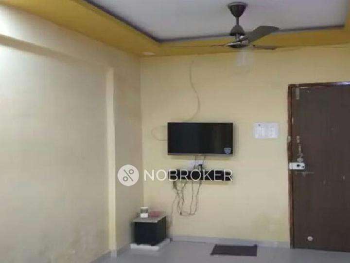 2 BHK Flat In Gaurivinayak Kashish Galaxy For Sale  In Kalyan East
