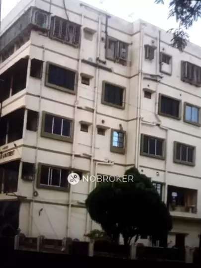 2 BHK Flat In Kalyani Ma Kalyani Chs For Sale  In Kalyan East