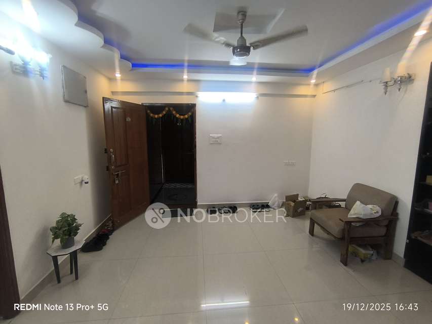 4 BHK Flat In Legend Lechalet for Rent  In Begumpet