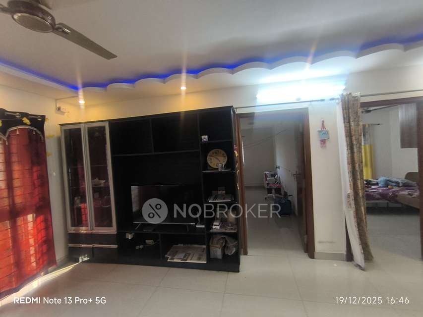 4 BHK Flat In Legend Lechalet for Rent  In Begumpet