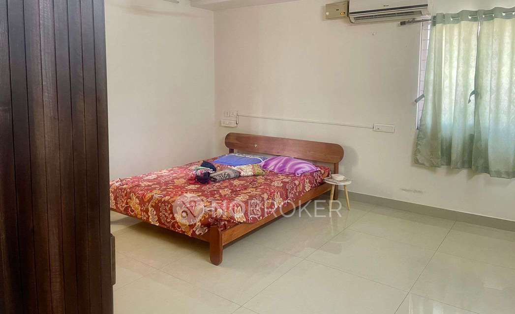 4 BHK Flat In Legend Lechalet for Rent  In Begumpet