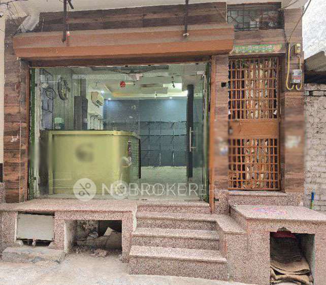 Shop in Badarpur, Delhi for sale 