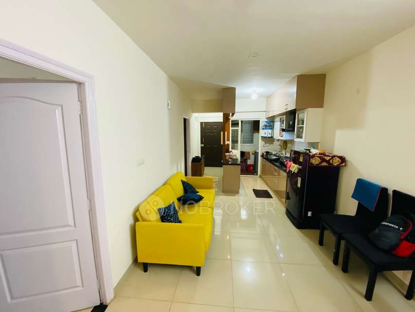 2 BHK Flat In Fifth Element For Sale  In Fifth Element