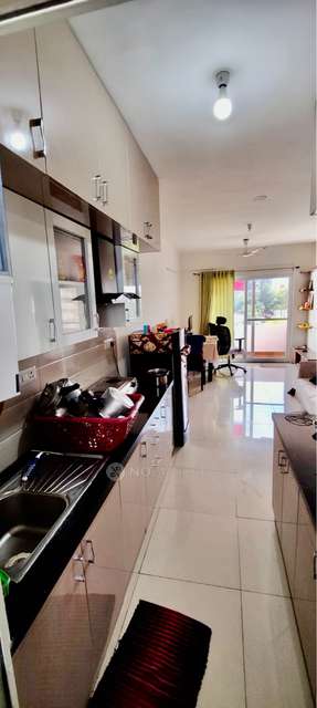 2 BHK Flat In Fifth Element For Sale  In Fifth Element