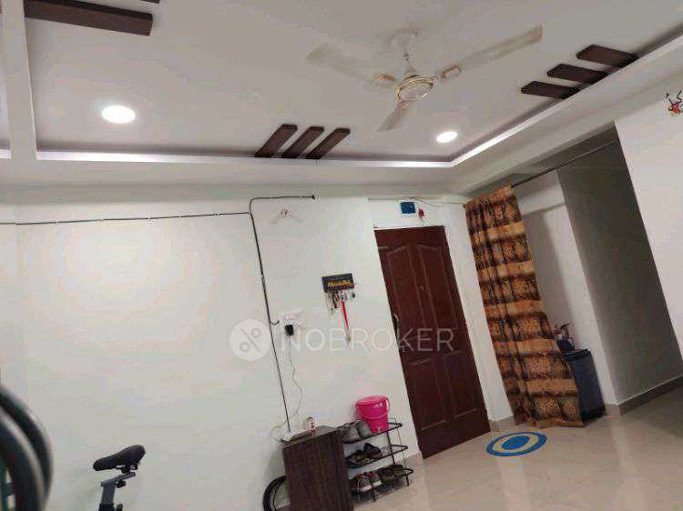 1 BHK Flat In Shabbir Heights For Sale  In  Kondhwa