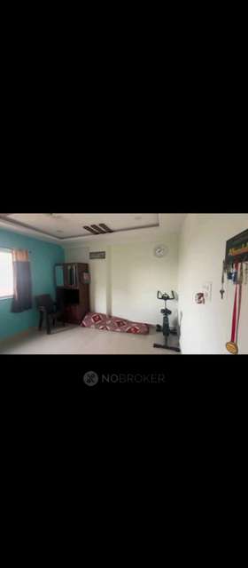 1 BHK Flat In Shabbir Heights For Sale  In  Kondhwa