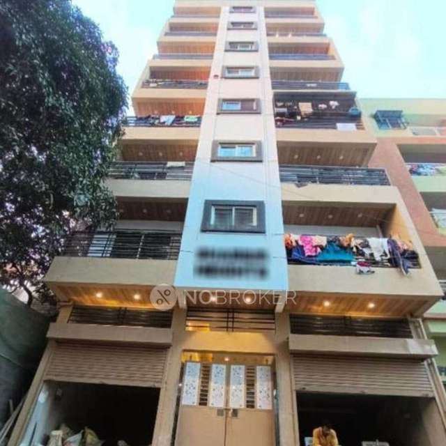 1 BHK Flat In Shabbir Heights For Sale  In  Kondhwa