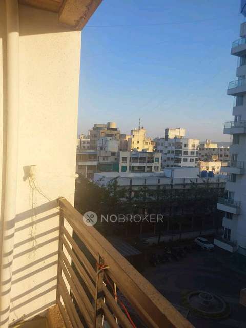 1 BHK Flat In Shabbir Heights For Sale  In  Kondhwa