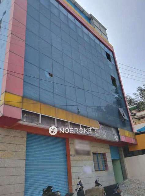 Office Space in Peenya, Bangalore for Rent 