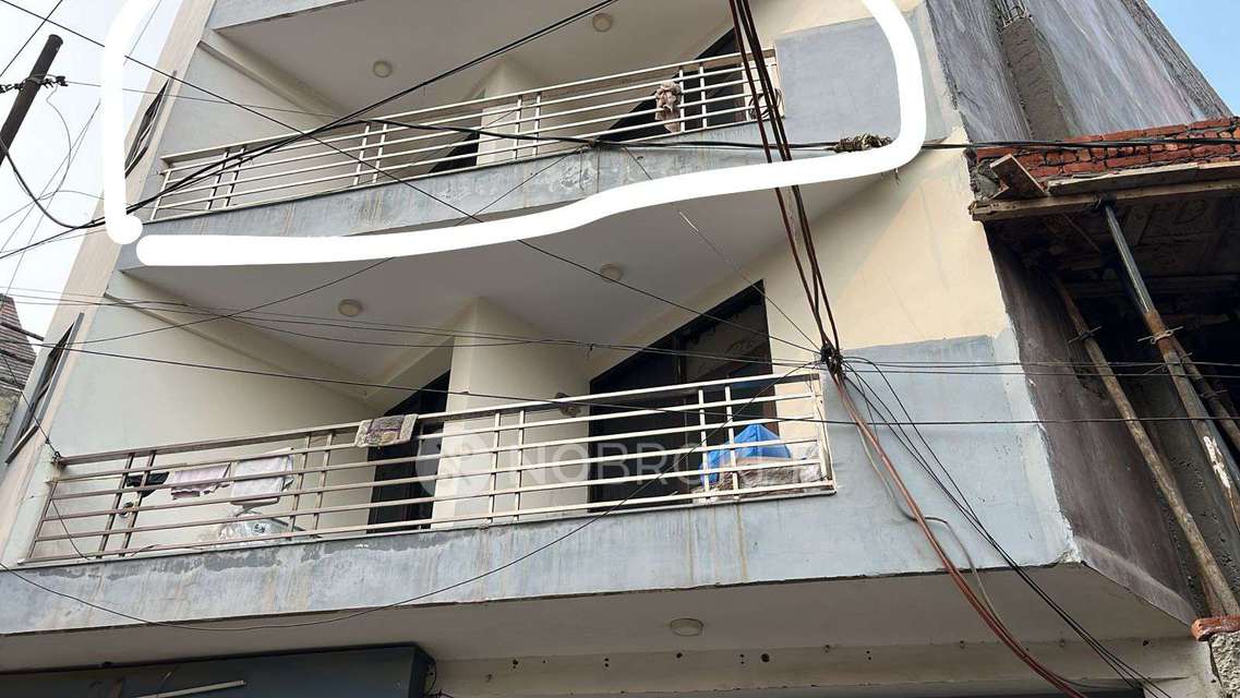 2 BHK Flat In Chinar Apartment For Sale  In Sector 18a Dwarka