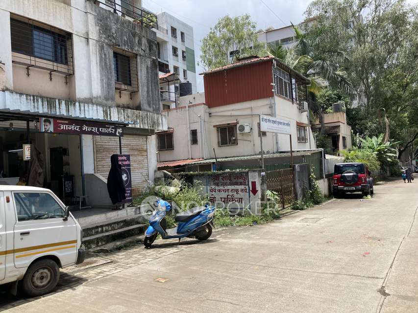 Shop in Vadgaon Budruk, Pune for sale 