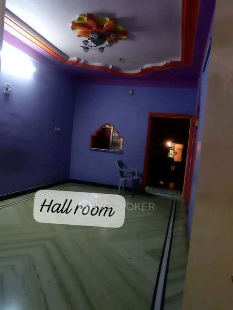 2 BHK House for Rent  In Arakkonam Hwy