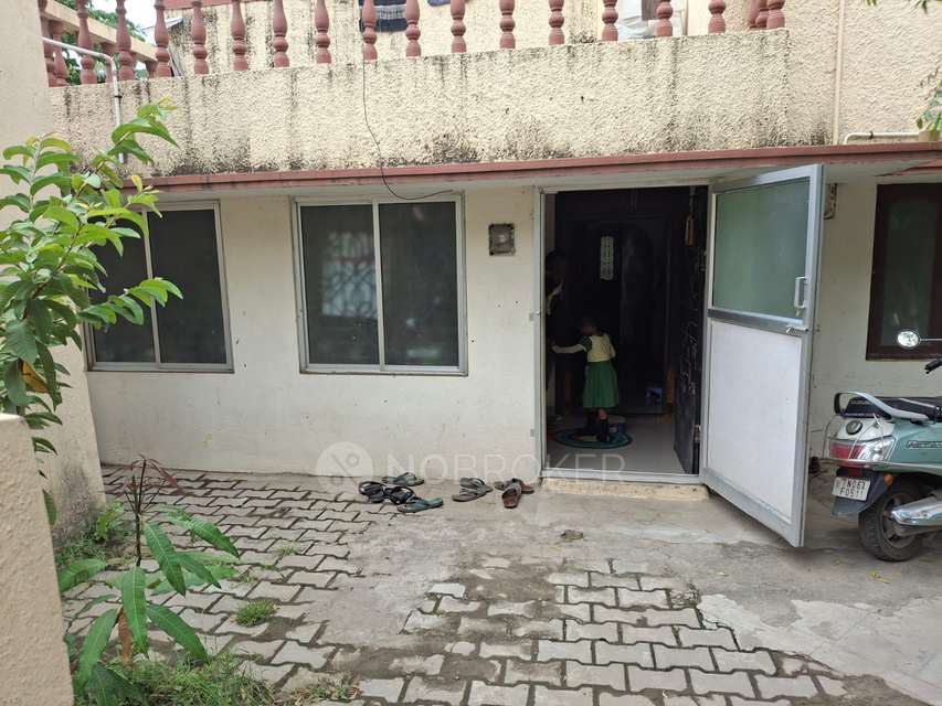 1 BHK House for Rent  In Pallikaranai
