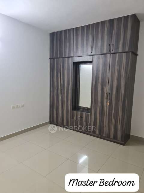 2 BHK Flat In Prestige Bella Vista For Sale  In Iyyappanthangal
