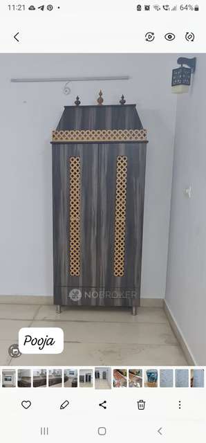 2 BHK Flat In Prestige Bella Vista For Sale  In Iyyappanthangal