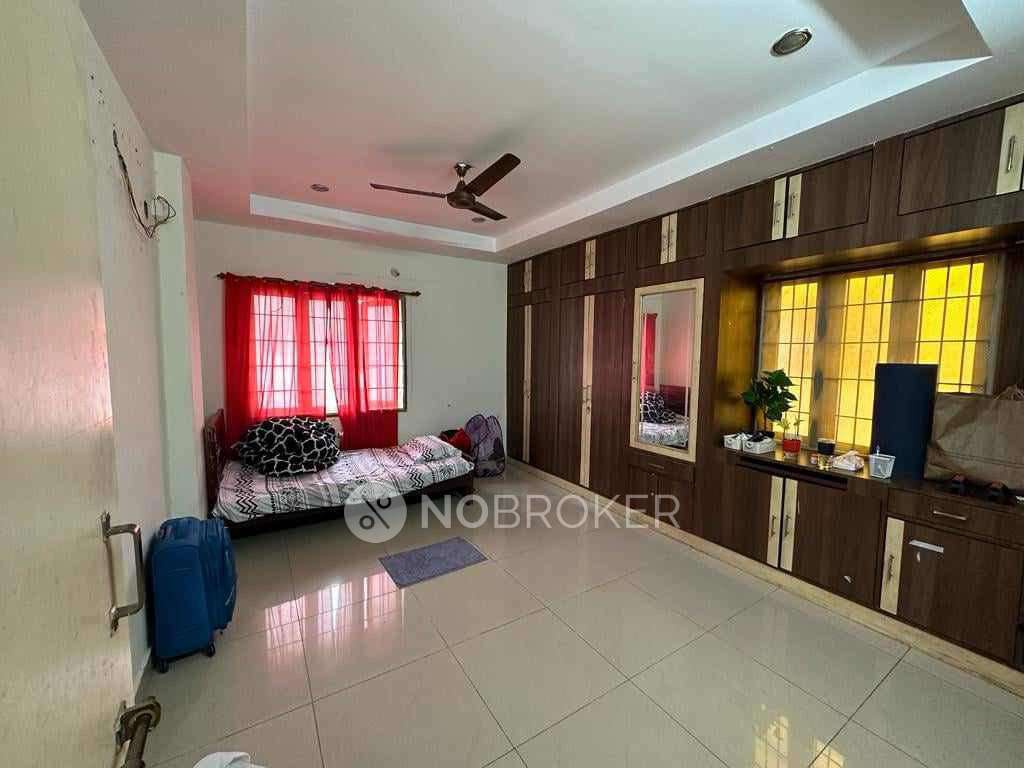 Shreenevasa heights Manikonda Jagir Rent WITHOUT BROKERAGE Fully