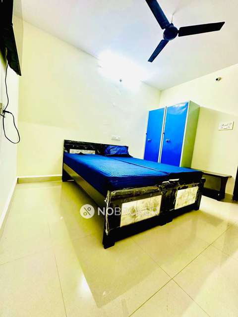 PG for Girls in Madhapur