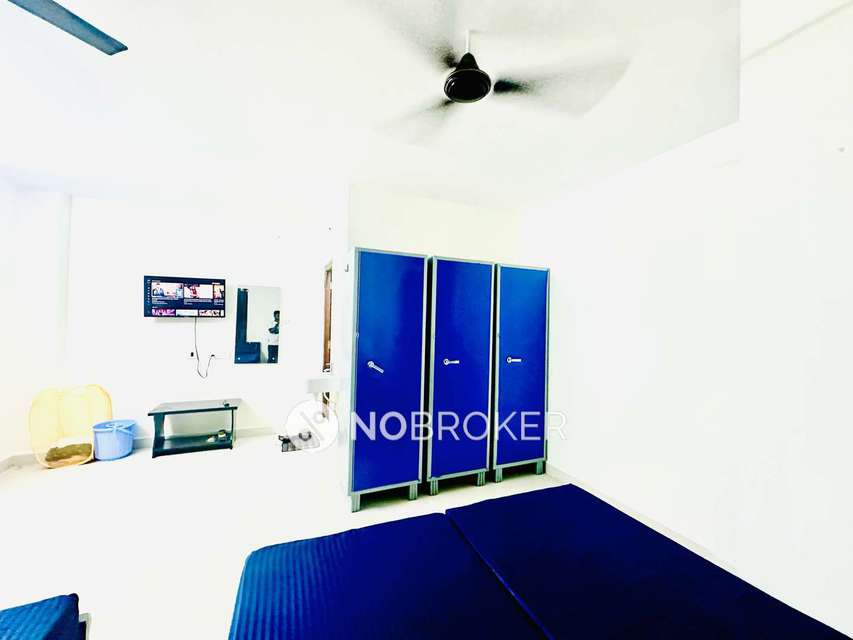 PG for Girls in Madhapur