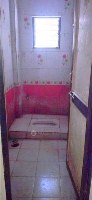 1 BHK Flat In Standalone Building  for Rent  In Old Sangvi