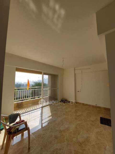 2 BHK Flat In Rigved Uptown, Balewadi for Rent  In Rigved Uptown