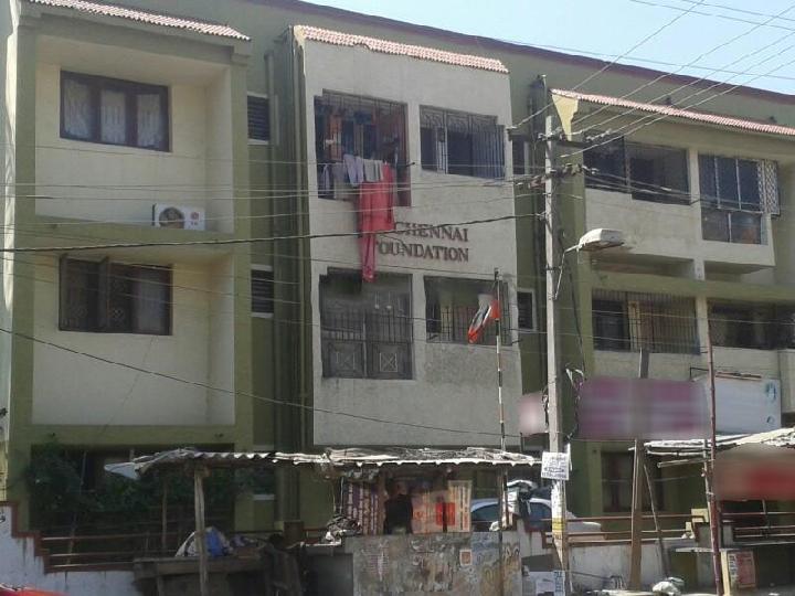 Crystal Court Appartment