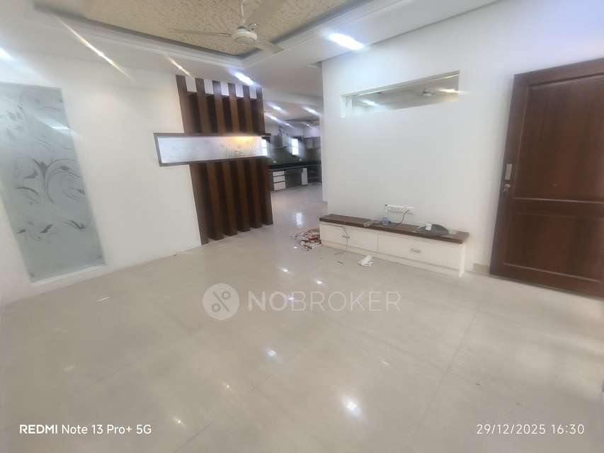 4 BHK Villa In  Mystic Hills  for Rent  In Moosapet