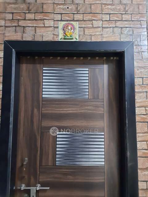 1 BHK Flat In Sai Residency Co Operative Housing Society For Sale  In Dombivli East 