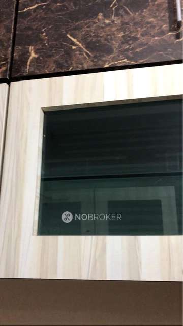 1 BHK Flat In Shree Siddhi Apartment Ulwe For Sale  In Ulwe