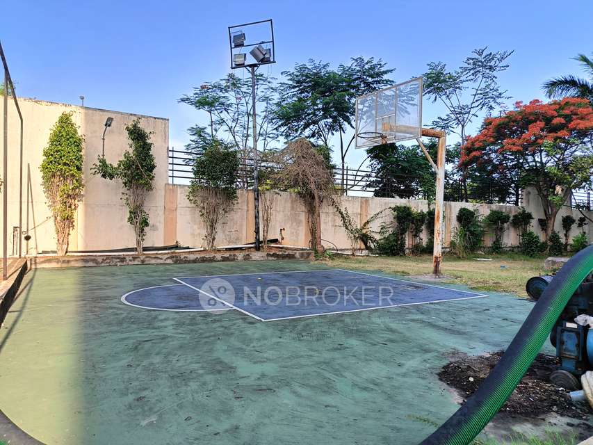 3 BHK Flat In Vijayshanthi Lotuspond,  For Sale  In Kelambakkam