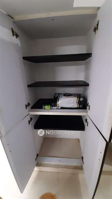 3 BHK Flat In Vijayshanthi Lotuspond,  For Sale  In Kelambakkam