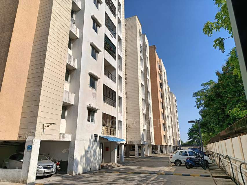 3 BHK Flat In Vijayshanthi Lotuspond,  For Sale  In Kelambakkam