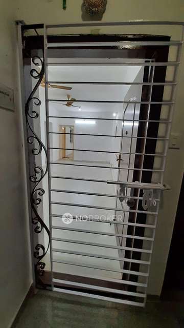 3 BHK Flat In Vijayshanthi Lotuspond,  For Sale  In Kelambakkam