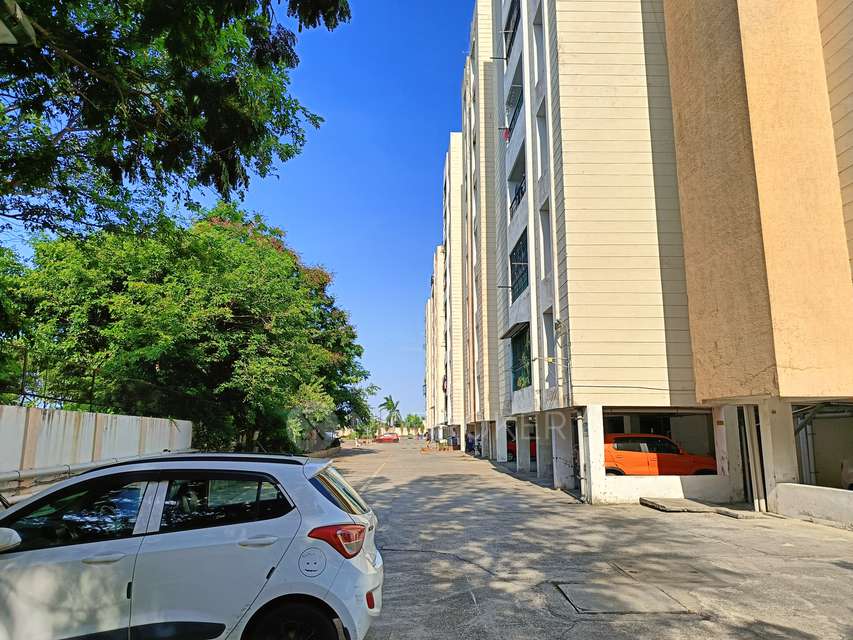 3 BHK Flat In Vijayshanthi Lotuspond,  For Sale  In Kelambakkam