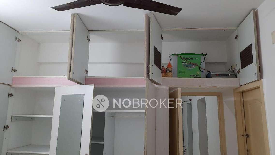 3 BHK Flat In Vijayshanthi Lotuspond,  For Sale  In Kelambakkam