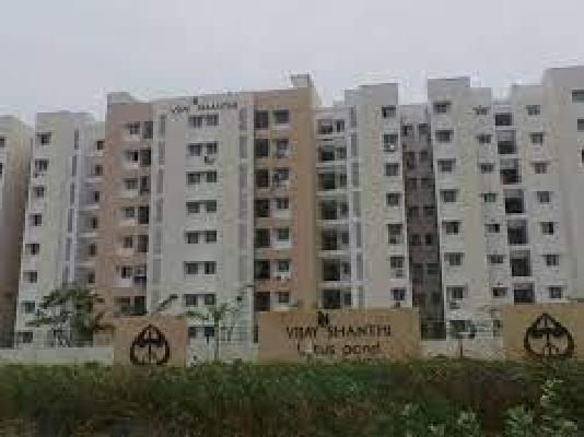 3 BHK Flat In Vijayshanthi Lotuspond,  For Sale  In Kelambakkam
