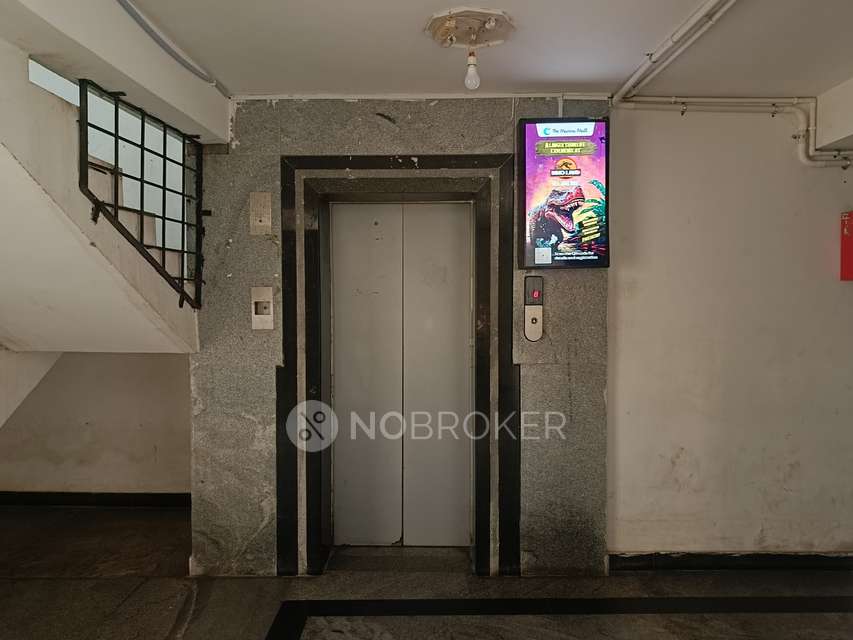 3 BHK Flat In Vijayshanthi Lotuspond,  For Sale  In Kelambakkam