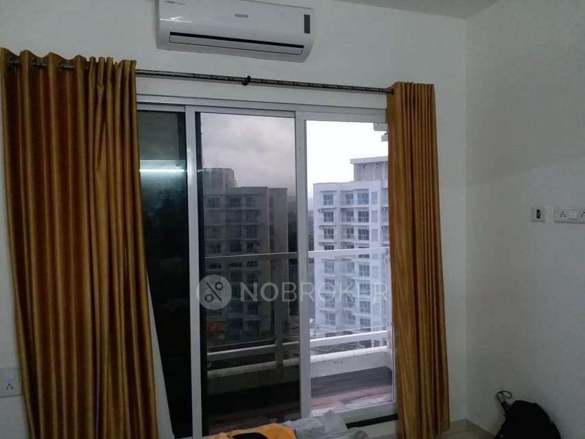 1 BHK Flat In Zen County, Khopoli For Sale  In Pali - Khapoli 