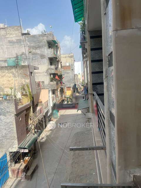 3 BHK Flat In Parivar Apartment For Sale  In Uttam Nagar