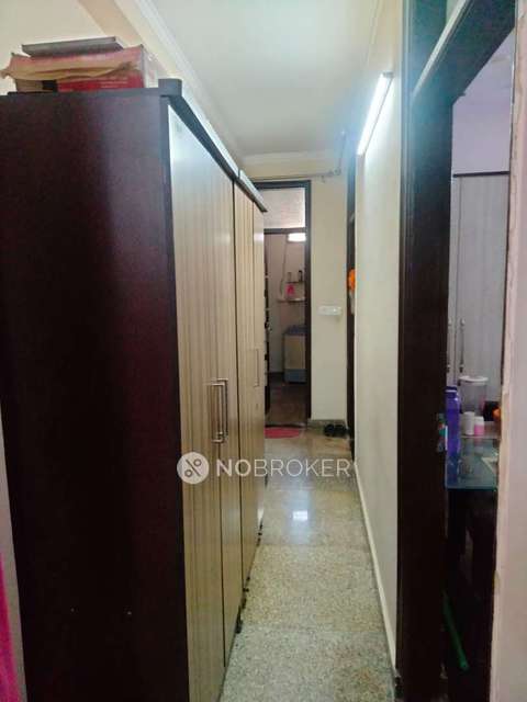 3 BHK Flat In Parivar Apartment For Sale  In Uttam Nagar